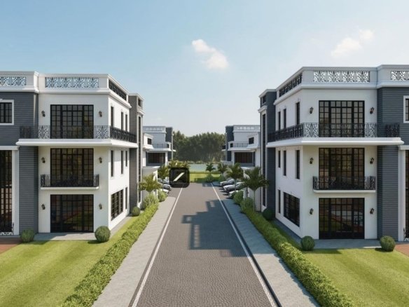 5 Bedroom Villa For Sale in Lavington