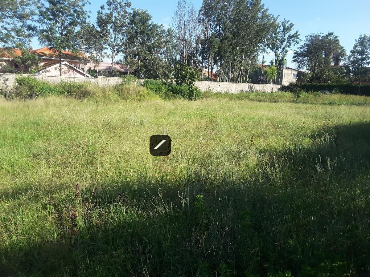 0.5 acre Land For Sale in Ongata Rongai