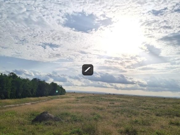 0.125 acre Residential Land at Isinya