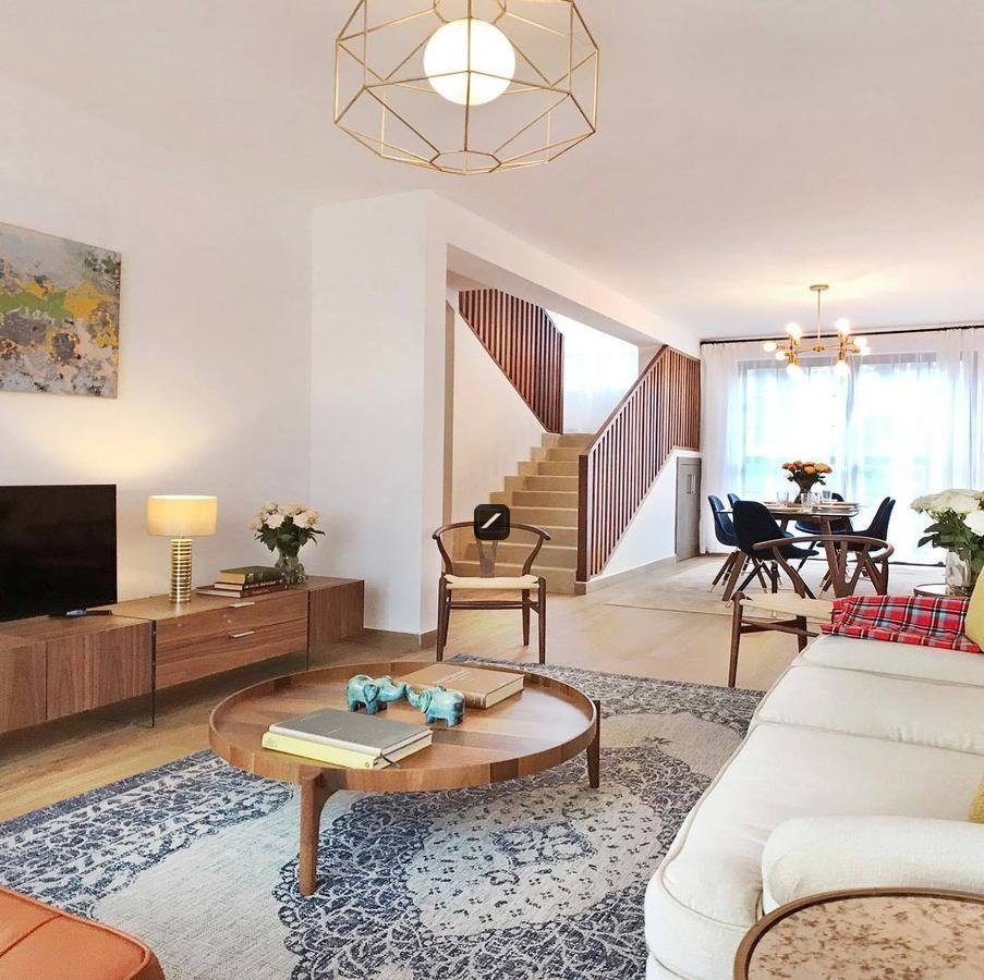4 Bedroom Villa For Sale in Syokimau