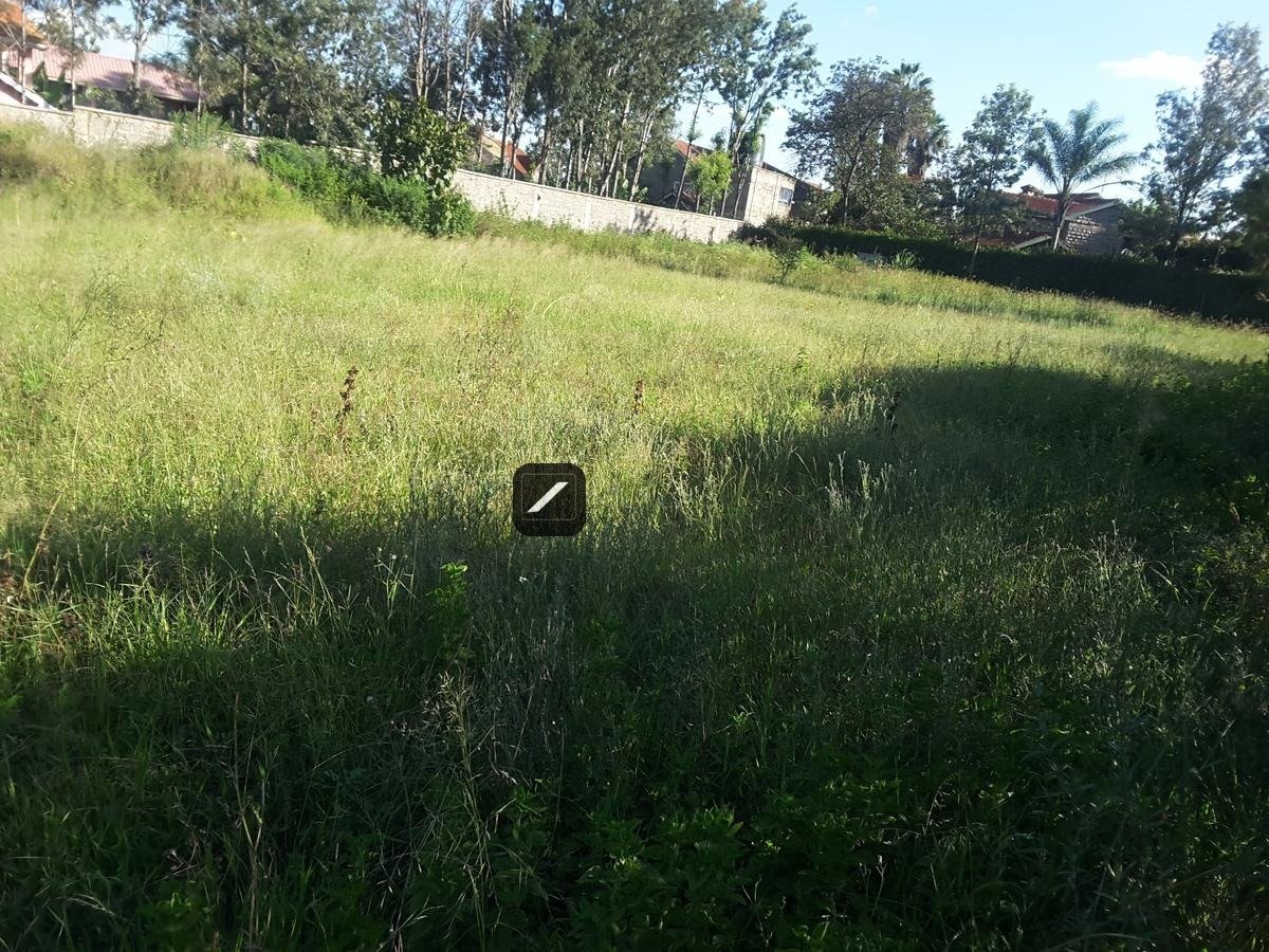 0.5 acre Land For Sale in Ongata Rongai