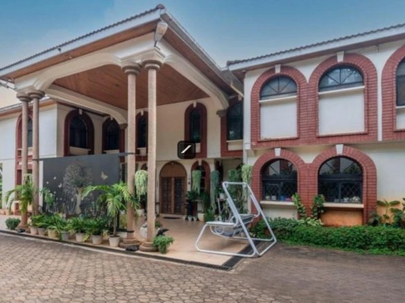 4 Bedroom Villa For Sale in Gigiri