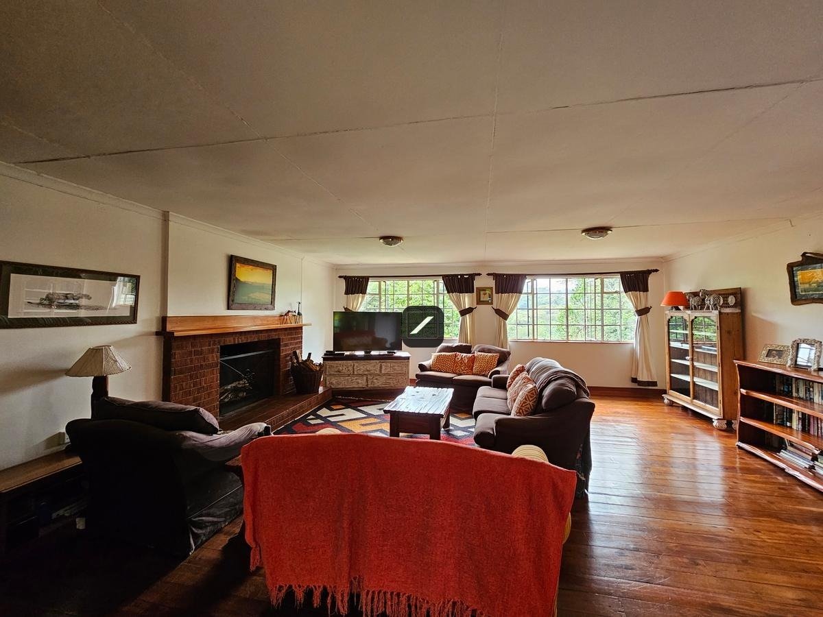 4 Bedroom Villa For Sale in Kiambu Road
