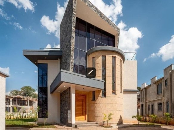 4 Bedroom Villa For Sale in Loresho Ridge
