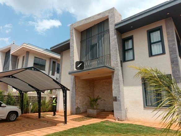 4 Bedroom Villa  For Sale in Loresho