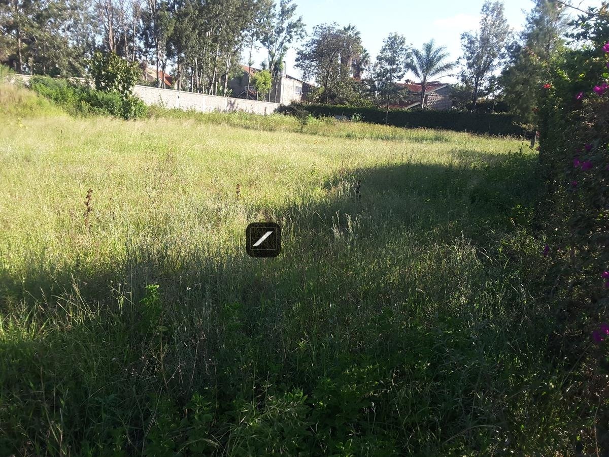 0.5 acre Land For Sale in Ongata Rongai