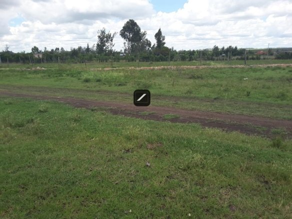 0.1 ha Land For Sale in Ongata Rongai