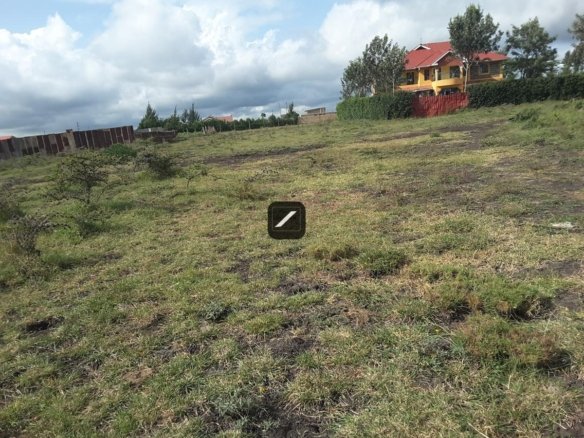 0.1 ha Land For Sale in Ongata Rongai