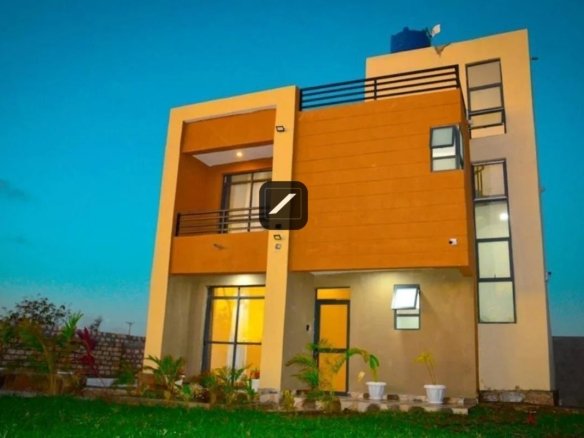 3 Bedroom Villa For Sale in Mtwapa