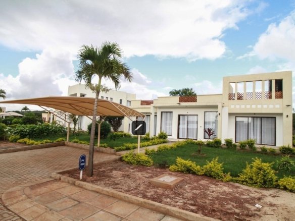 2 Bedroom House For Sale in Vipingo