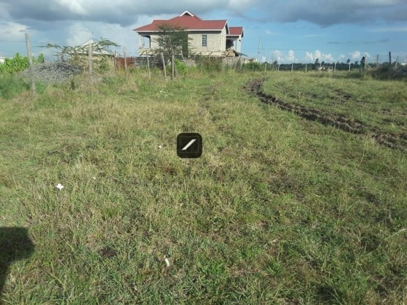 0.125 acre Residential Land For Sale in Ongata Rongai