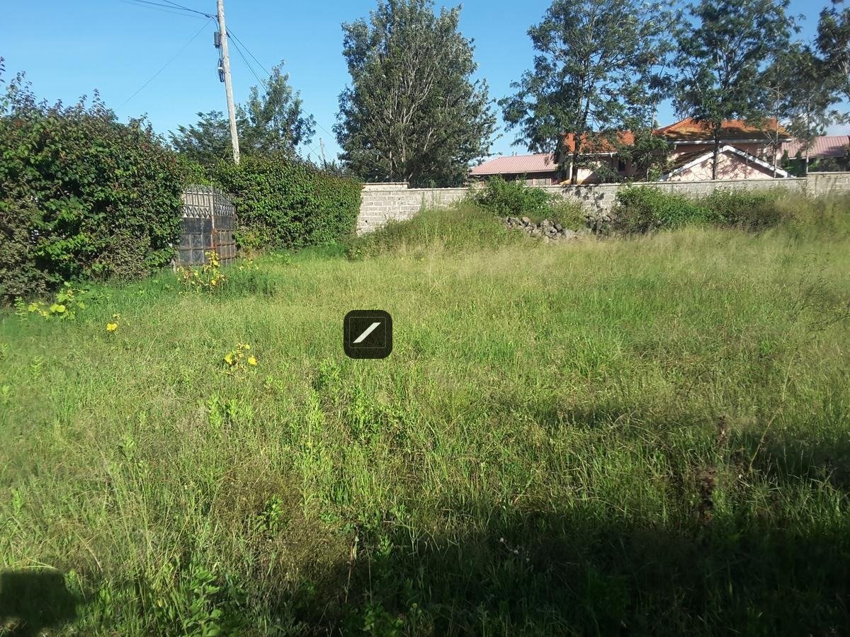 0.5 acre Land For Sale in Ongata Rongai