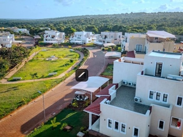 4 Bedroom Villa For Sale in Kilifi