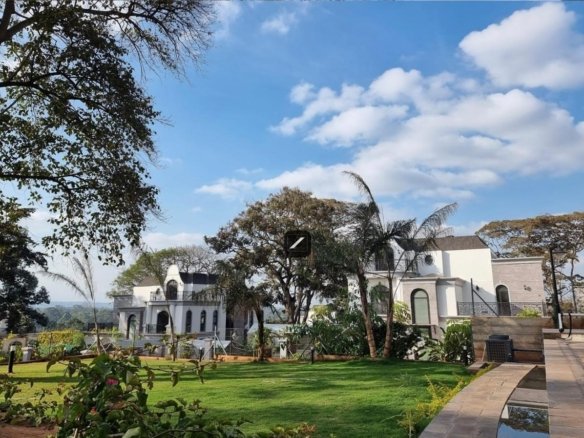5 Bed Villa For Sale in Loresho