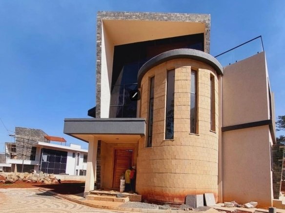 4 Bedroom Villa For Sale in Loresho