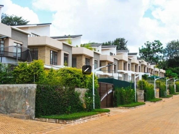 Villas For Sale in Runda