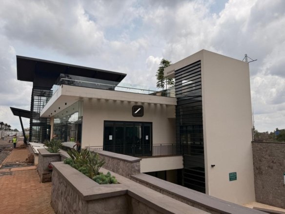 4 Bedroom Villa For Sale in Runda
