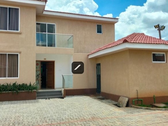 4 Bedroom Villa For Sale in Ongata Rongai