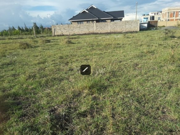 0.125 acre Residential Land For Sale in Ongata Rongai