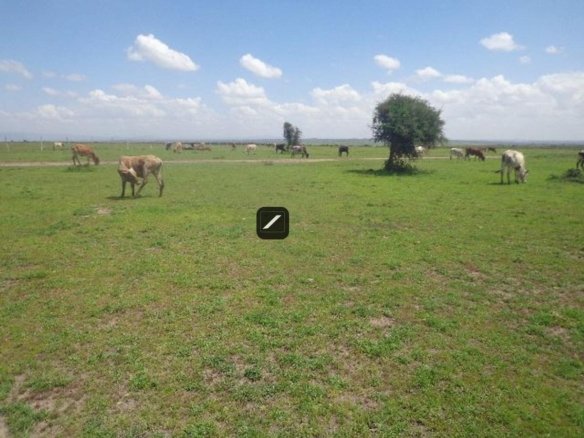 882,246 m² Commercial Land For Sale in Kitengela