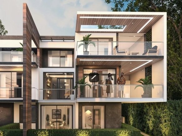 6 Bedroom Villa For Sale in Lavington