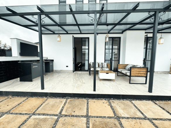 3 Bedroom Villa For Sale in Tigoni