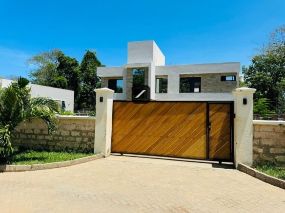0.5 acre Residential Land For Sale at Beach Road