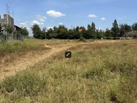 1 Acre Land For Sale in Sabaki