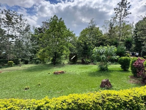 5 acres Land For Sale in Karen