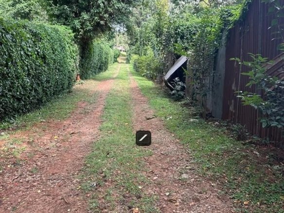 1/2 acre Land For Sale in Ngong