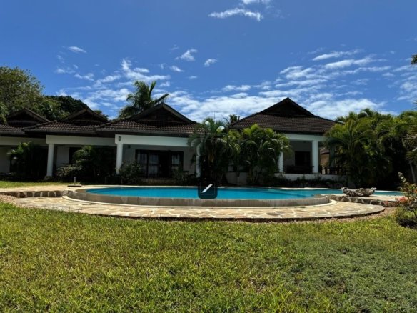 3 Bedroom Villa For Sale in Kilifi