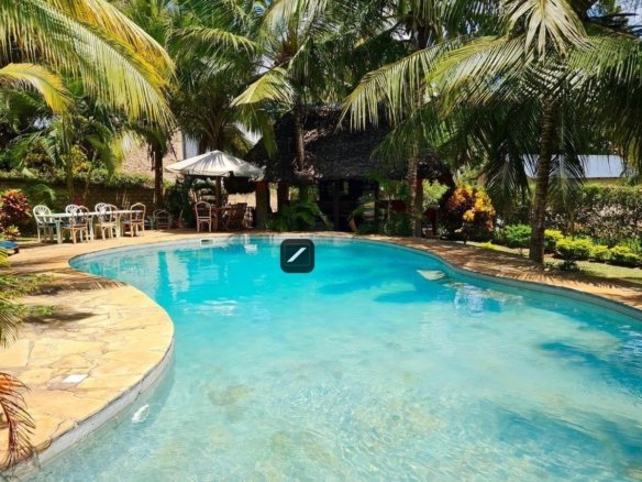 5 Bedroom Villa For Sale in Diani