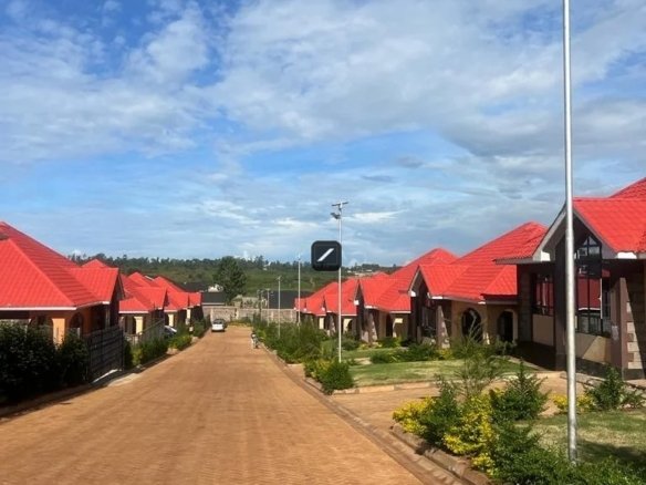 3 Bedroom House For Sale in Juja