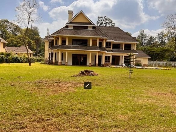 5 Bedroom Villa For Sale in Karen