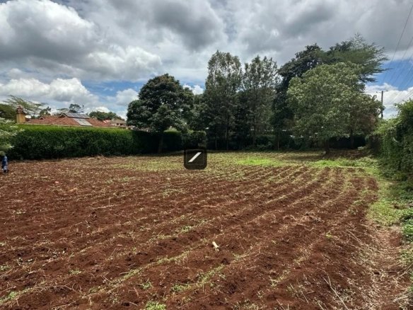 Land For Sale in Kitisuru