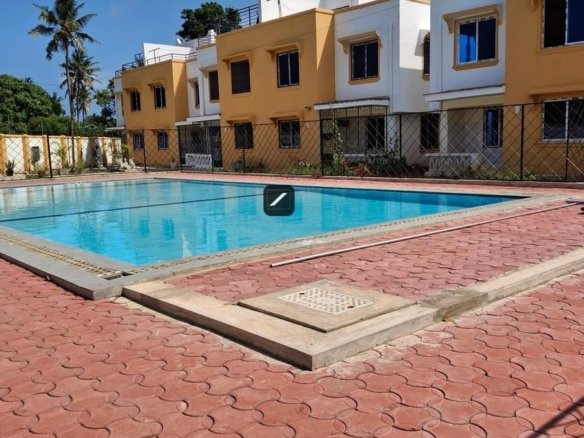 3 Bedroom Villa For Sale in Mtwapa