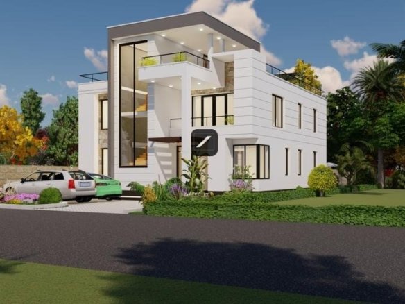 4 Bedroom Villa For Sale in Naivasha