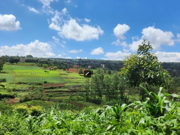 1-Acre Plot for Sale in Southern Bypass, Karen