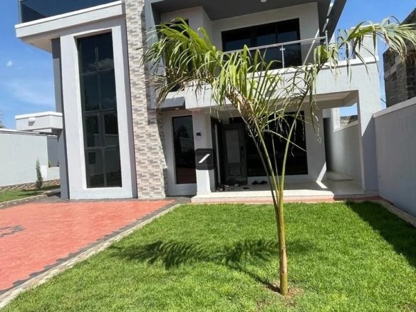 4 Bedroom Villas For Sale in Kamiti Road