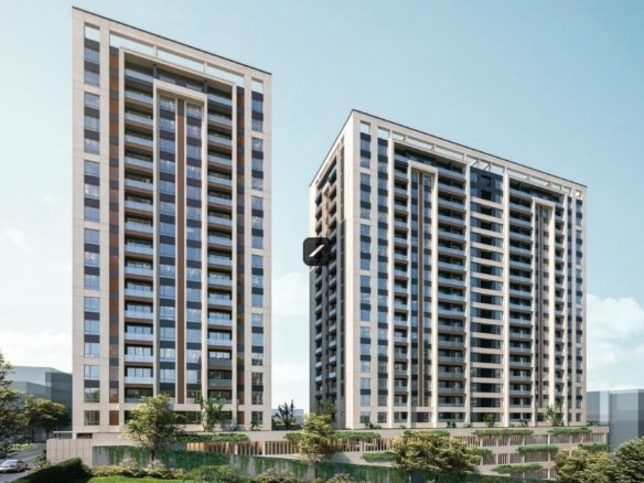 1 Bedroom Apartment For Sale in Nairobi