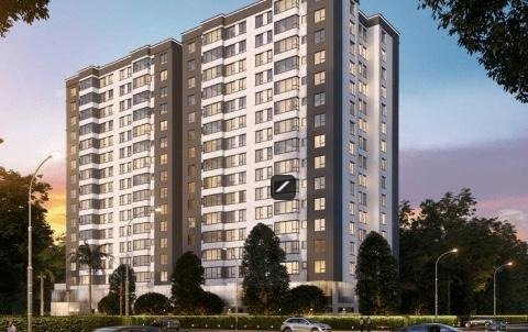 1 Bedroom Apartment For Sale in Westlands