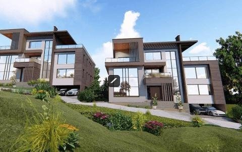 6 Bedroom Villa Lavington
