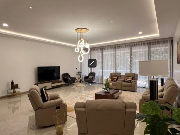 4 Bedroom Villas For Sale in Lower Kabete