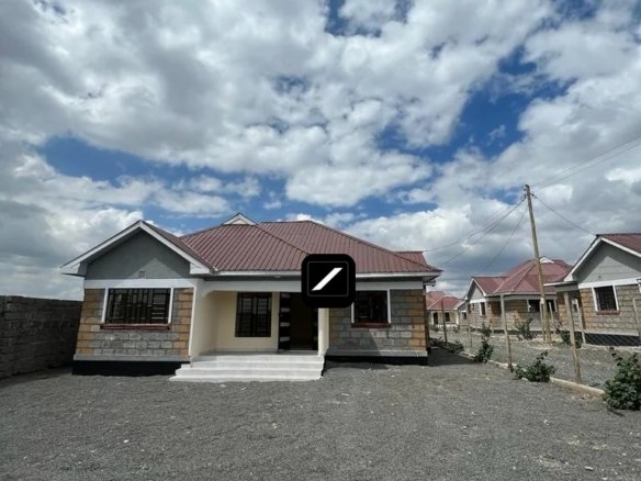 Three Bedroom House For Sale in Kitengela