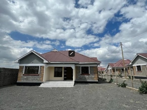 Three Bedroom Villas For Sale in Kitengela