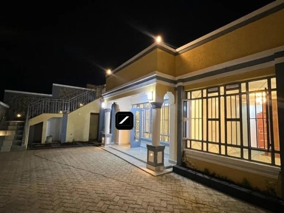 Three Bedroom House For Sale in Ruiru