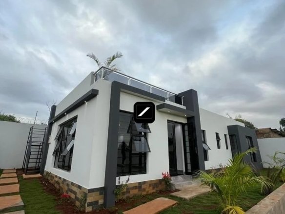 Three Bedroom House For Sale in Ruiru