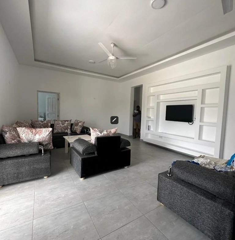 Three Bedroom Villas For Sale in Diani