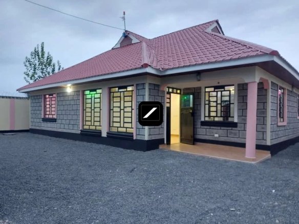 Three Bedroom  House For Sale in Ruiru