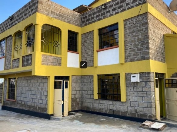 Six Bedroom Plus DSQ Villa For Sale in Kitengela